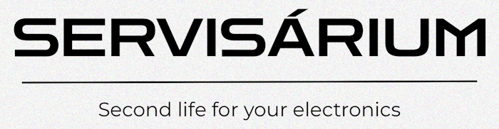 Servisarium logo